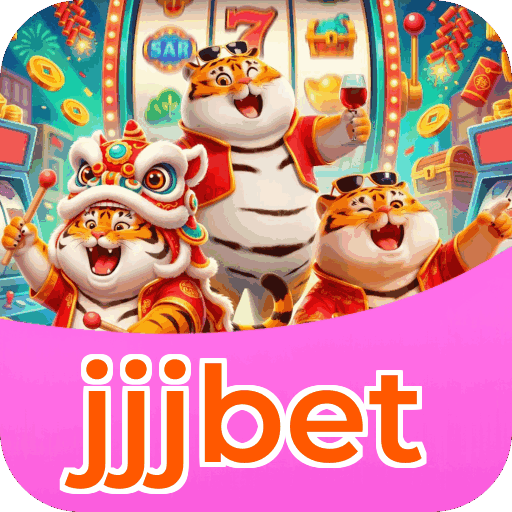 Catálogo slots jjjbet mostrando top jogos Gates Olympus Sweet Bonanza Fortune Tiger Big Bass volatilidade RTP